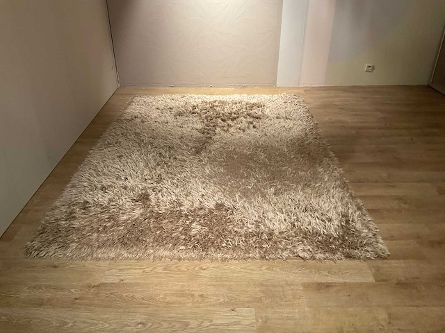 Natuzzi betsi vloerkleed - afbeelding 6 van  10
