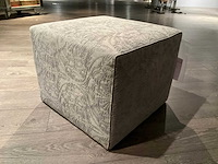 Natuzzi braque poef - afbeelding 4 van  8