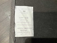 Natuzzi braque poef - afbeelding 7 van  8