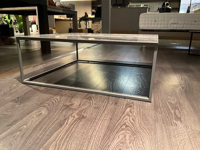 Natuzzi cabaret salontafel - afbeelding 4 van  7