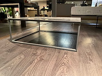 Natuzzi cabaret salontafel - afbeelding 4 van  7