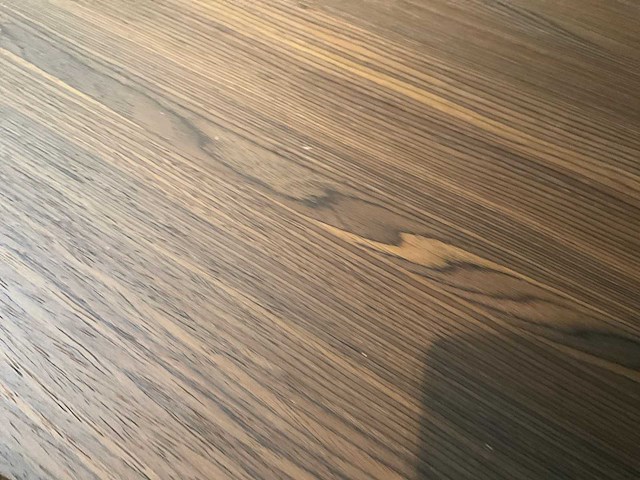 Natuzzi chocolat salontafel - afbeelding 6 van  8