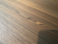 Natuzzi chocolat salontafel - afbeelding 6 van  8