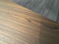 Natuzzi chocolat salontafel - afbeelding 7 van  8