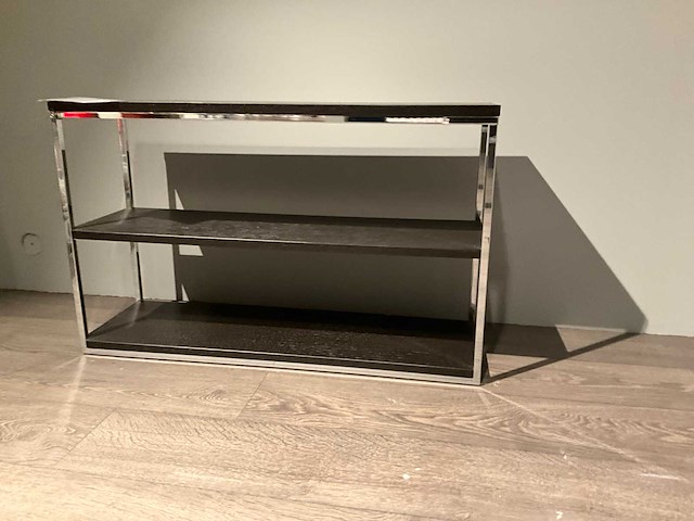 Natuzzi console boekenkast - afbeelding 3 van  7