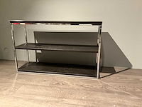 Natuzzi console boekenkast - afbeelding 3 van  7