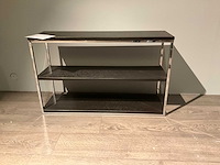 Natuzzi console boekenkast - afbeelding 1 van  7