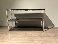 Natuzzi console boekenkast - afbeelding 2 van  7
