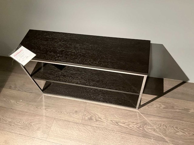 Natuzzi console boekenkast - afbeelding 6 van  7