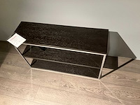 Natuzzi console boekenkast - afbeelding 6 van  7