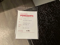 Natuzzi console boekenkast - afbeelding 7 van  7