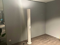 Natuzzi cosmo vloerlamp - afbeelding 1 van  3