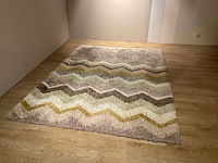 Natuzzi creta vloerkleed - afbeelding 1 van  9