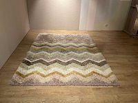 Natuzzi creta vloerkleed - afbeelding 3 van  9