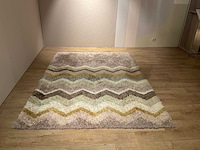 Natuzzi creta vloerkleed - afbeelding 4 van  9