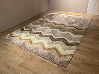 Natuzzi creta vloerkleed - afbeelding 5 van  9