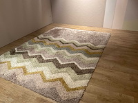 Natuzzi creta vloerkleed - afbeelding 6 van  9