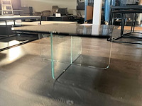 Natuzzi cross salontafel - afbeelding 7 van  10