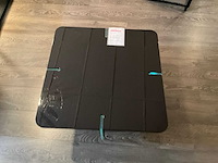 Natuzzi cross salontafel - afbeelding 9 van  10