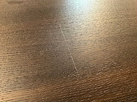 Natuzzi cross salontafel - afbeelding 2 van  11