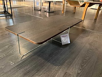 Natuzzi cross salontafel - afbeelding 8 van  11