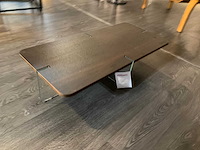 Natuzzi cross salontafel - afbeelding 9 van  11