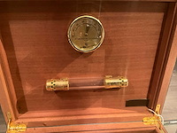 Natuzzi dienblad en humidoir (2x) - afbeelding 9 van  11