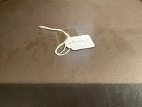 Natuzzi dienblad en opbergbox (2x) - afbeelding 5 van  9