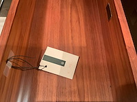 Natuzzi doos zonder deksel - afbeelding 7 van  8