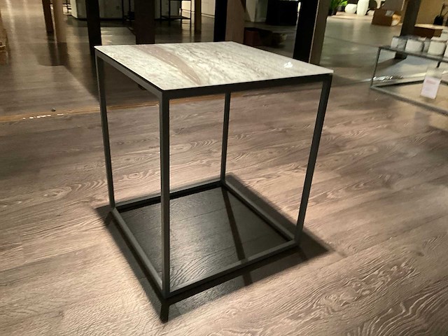 Natuzzi editions bijzettafel - afbeelding 1 van  5