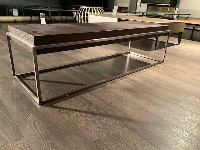Natuzzi editions cielo salontafel - afbeelding 1 van  7