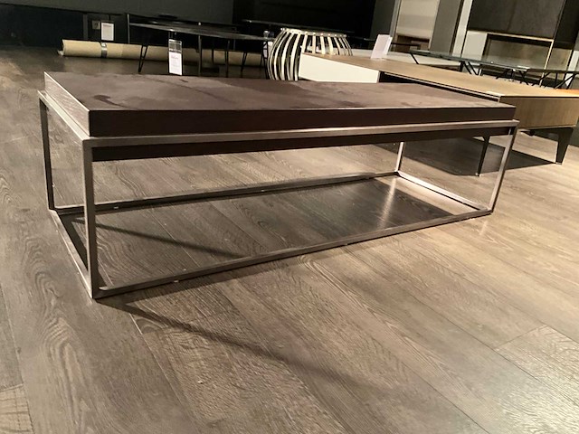 Natuzzi editions cielo salontafel - afbeelding 2 van  7
