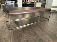 Natuzzi editions cielo salontafel - afbeelding 4 van  7