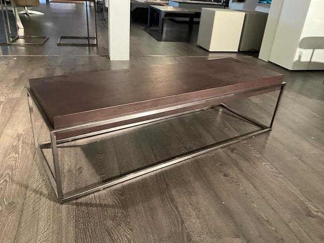 Natuzzi editions cielo salontafel - afbeelding 5 van  7