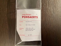 Natuzzi editions cielo salontafel - afbeelding 7 van  7