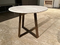 Natuzzi editions nuvola bijzettafel - afbeelding 1 van  8