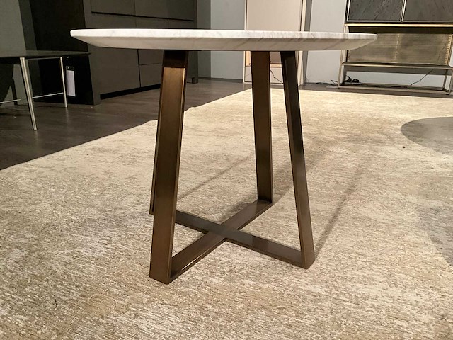 Natuzzi editions nuvola bijzettafel - afbeelding 3 van  8