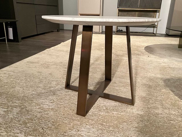 Natuzzi editions nuvola bijzettafel - afbeelding 4 van  8