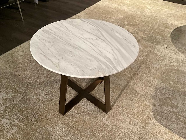 Natuzzi editions nuvola bijzettafel - afbeelding 6 van  8