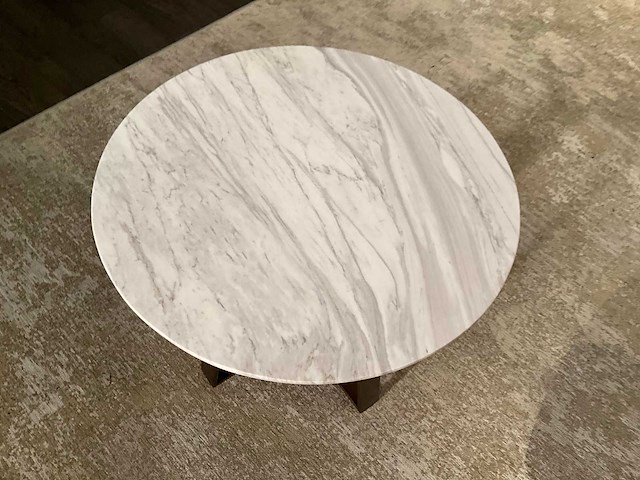 Natuzzi editions nuvola bijzettafel - afbeelding 7 van  8