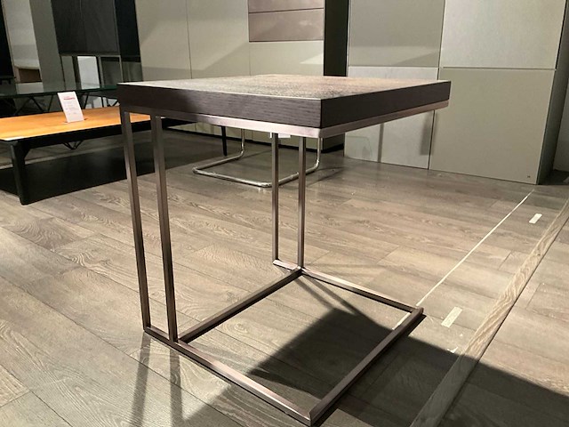Natuzzi editons cielo overschuiftafel - afbeelding 4 van  11