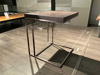 Natuzzi editons cielo overschuiftafel - afbeelding 5 van  11