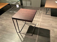Natuzzi editons cielo overschuiftafel - afbeelding 8 van  11