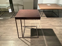 Natuzzi editons cielo overschuiftafel - afbeelding 9 van  11