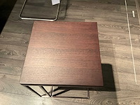 Natuzzi editons cielo overschuiftafel - afbeelding 2 van  11