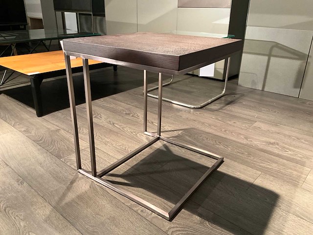 Natuzzi editons cielo overschuiftafel - afbeelding 1 van  11