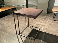 Natuzzi editons cielo overschuiftafel - afbeelding 6 van  11