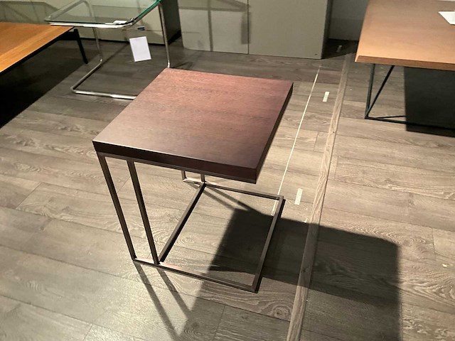 Natuzzi editons cielo overschuiftafel - afbeelding 8 van  11
