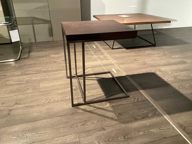 Natuzzi editons cielo overschuiftafel - afbeelding 10 van  11