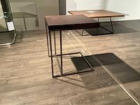 Natuzzi editons cielo overschuiftafel - afbeelding 10 van  11
